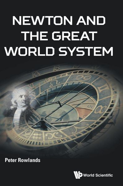 Produktbild: Newton and The Great World System