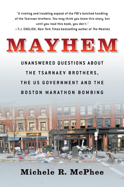 Produktbild: Mayhem