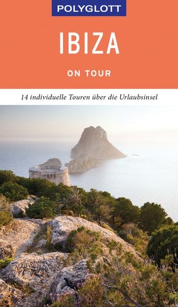 POLYGLOTT on tour Reiseführer Ibiza, Taschenbuch von Ralf Johnen, Polyglott, 9783846404775