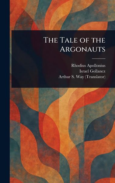 Produktbild: The Tale of the Argonauts