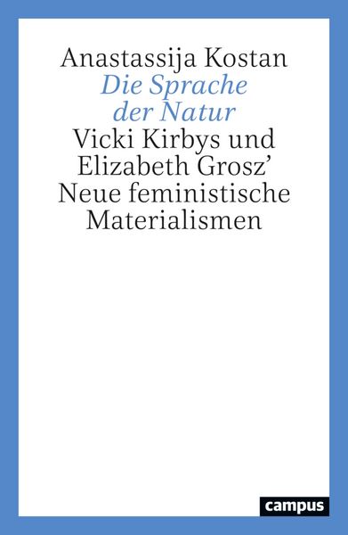 Produktbild: Die Sprache der Natur