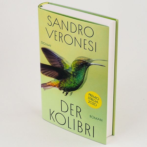 Produktbild: Der Kolibri