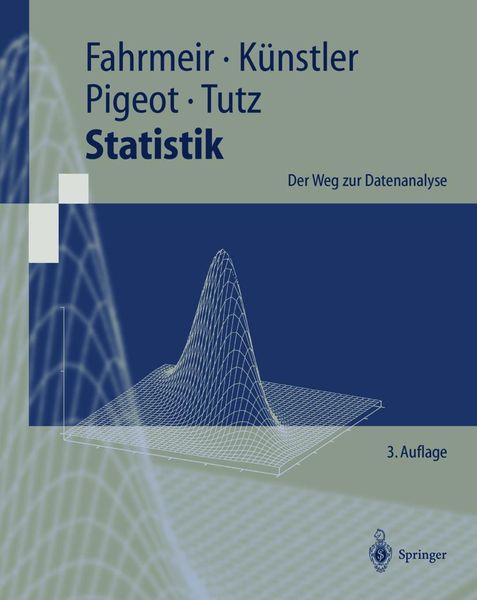 Produktbild: Statistik