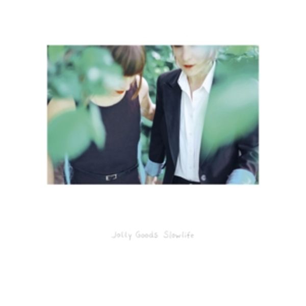 Slowlife - Jolly Goods, Vinyl