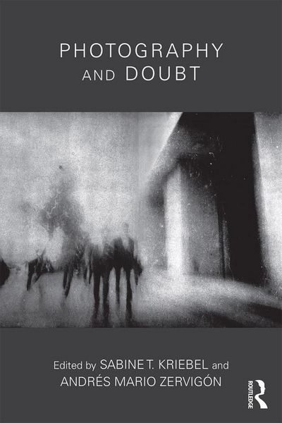 Produktbild: Photography and Doubt
