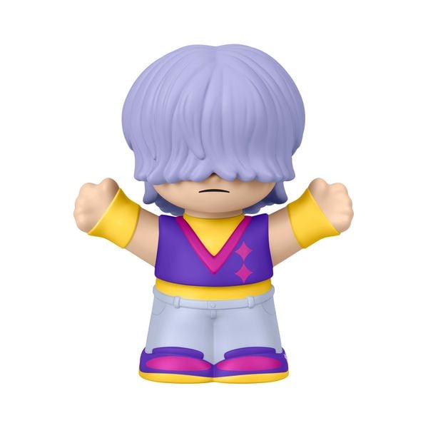 Produktbild: KPop Little People Collector 2.JRM88