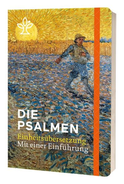 Produktbild: Die Psalmen "S&auml;mann vor untergehender Sonne"