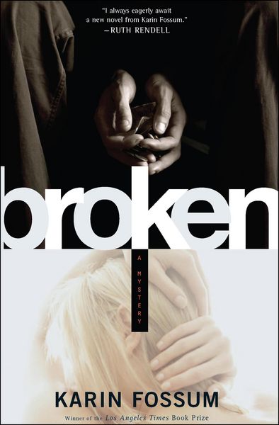Produktbild: Broken