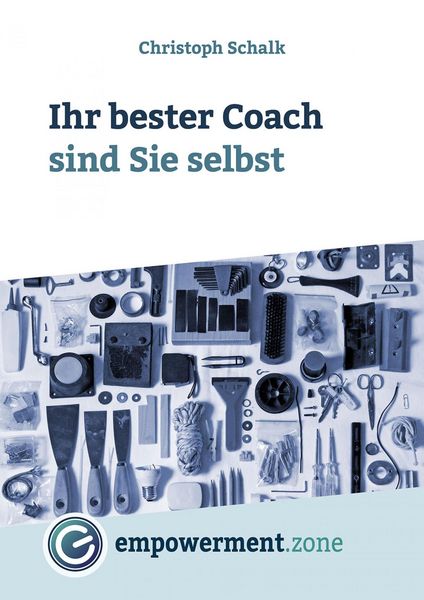 Produktbild: Ihr bester Coach sind Sie selbst
