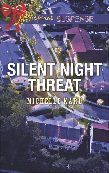 Produktbild: Silent Night Threat