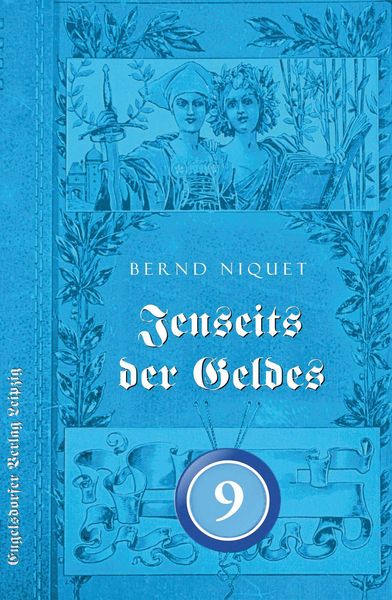 Produktbild: Jenseits des Geldes. NEUNTER TEIL