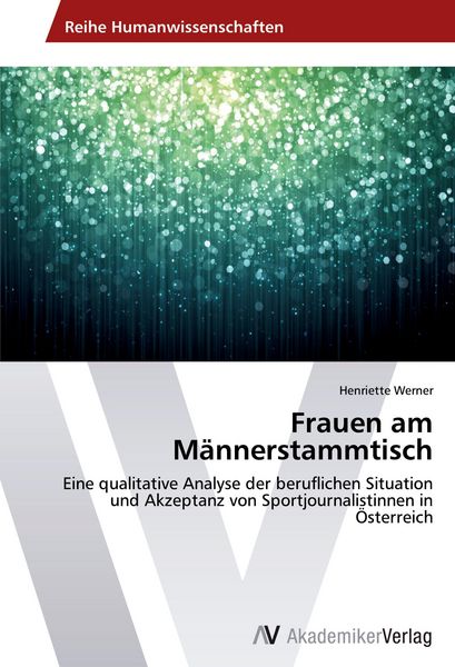 Produktbild: Frauen am M&auml;nnerstammtisch