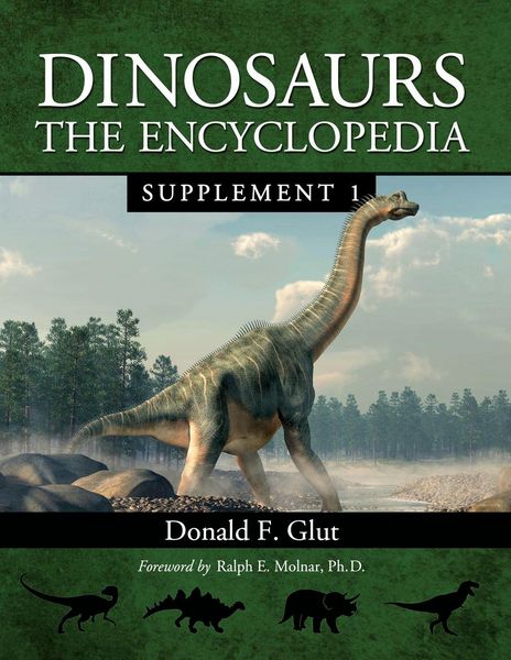 Produktbild: Dinosaurs