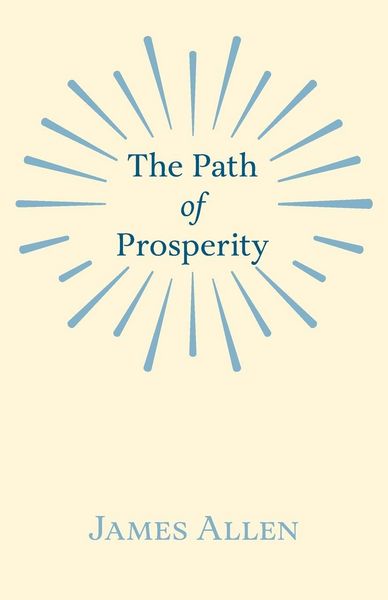 Produktbild: The Path of Prosperity