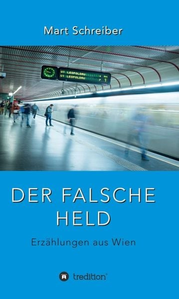 Produktbild: Der falsche Held