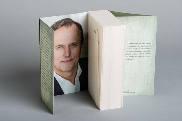 Produktbild: Das Bekenntnis