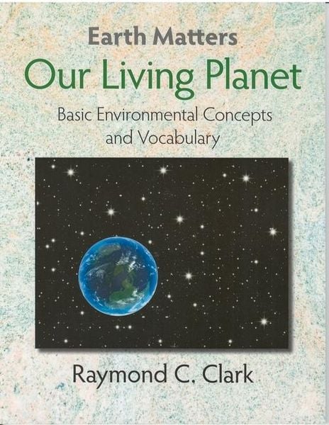 Produktbild: Our Living Planet