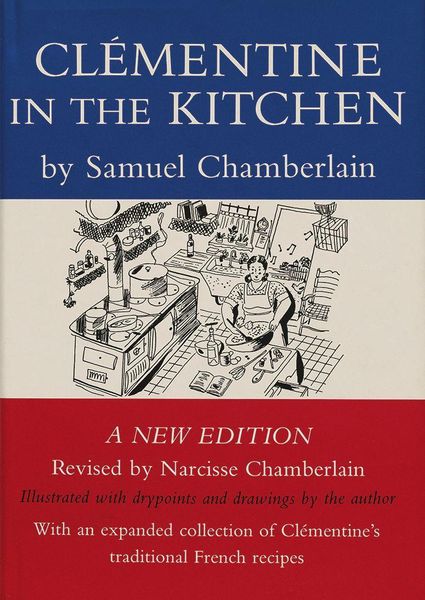 Produktbild: Clementine in the Kitchen