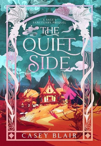 Produktbild: The Quiet Side
