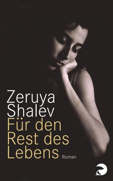 Produktbild: F&uuml;r den Rest des Lebens