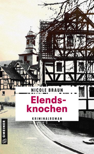 Produktbild: Elendsknochen