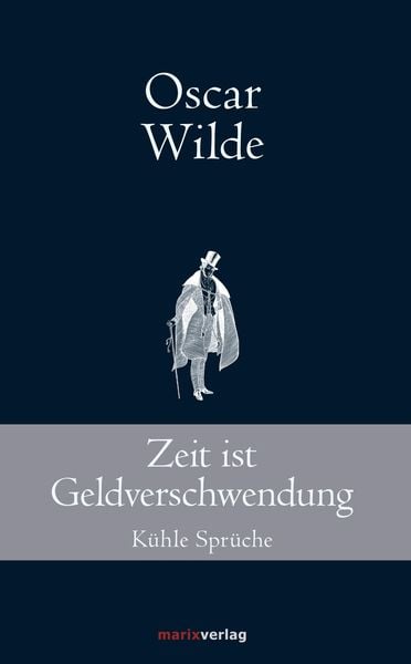 Produktbild: Zeit ist Geldverschwendung