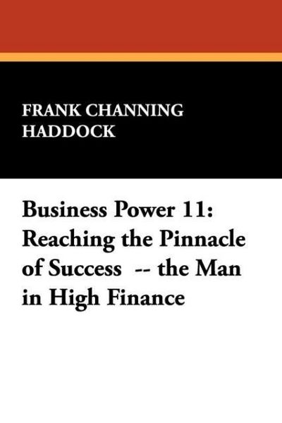 Produktbild: Business Power 11