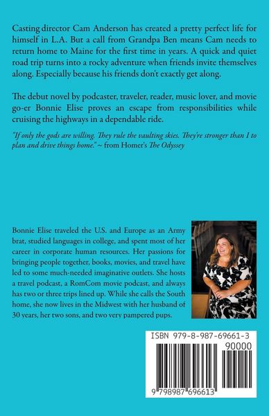 Produktbild: Fellow Travelers