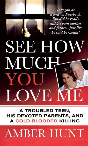 Produktbild: See How Much You Love Me
