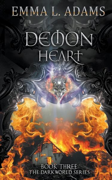 Produktbild: Demon Heart