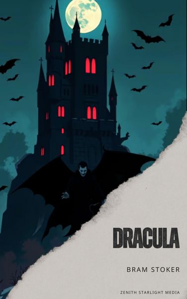 Produktbild: Dracula