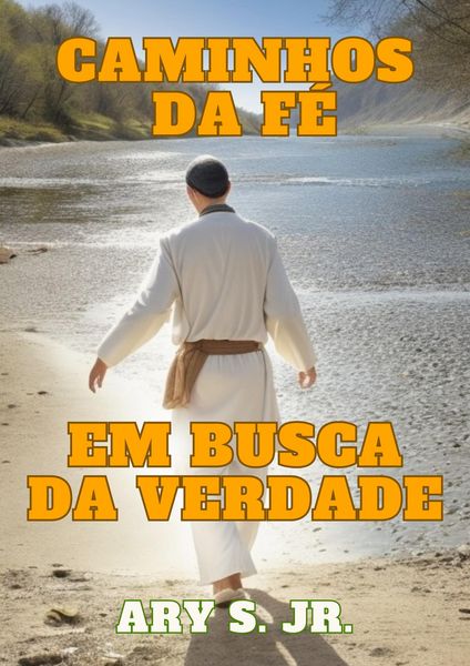 Produktbild: Caminhos da F&eacute;: Em Busca da Verdade