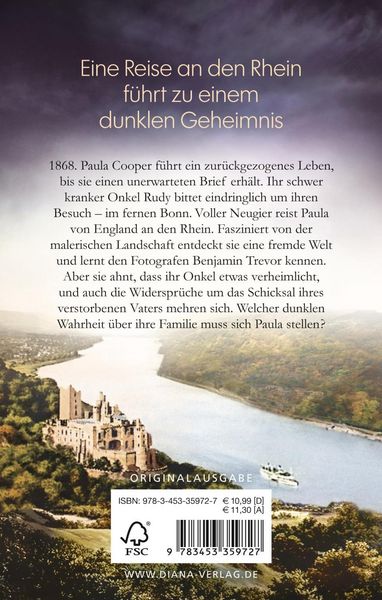 Produktbild: Die vergessene Burg