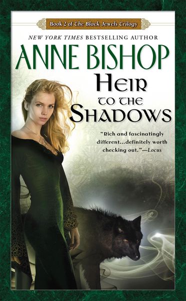 Produktbild: Heir to the Shadows