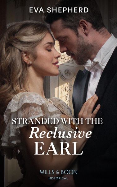 Produktbild: Stranded With The Reclusive Earl