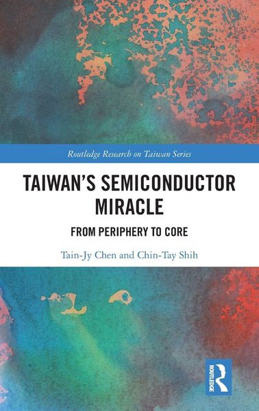 Produktbild: Taiwan's Semiconductor Miracle