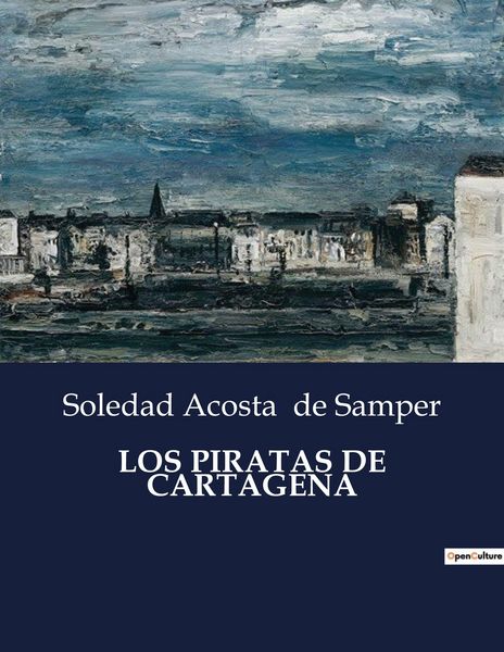 Produktbild: Los Piratas De Cartagena