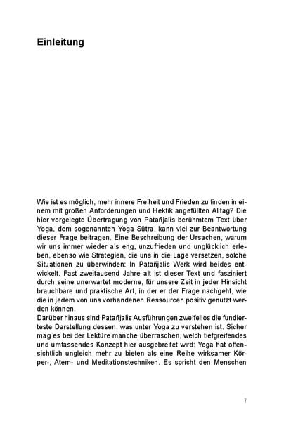Produktbild: Über Freiheit und Meditation