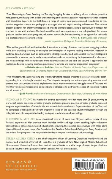 Produktbild: From Floundering to Fluent