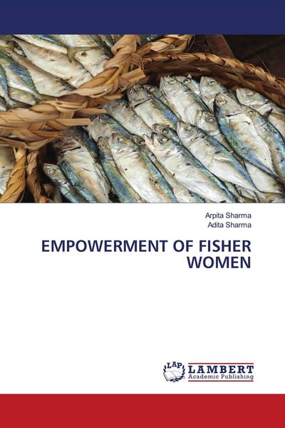 Produktbild: Empowerment Of Fisher Women