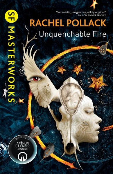 Produktbild: Unquenchable Fire