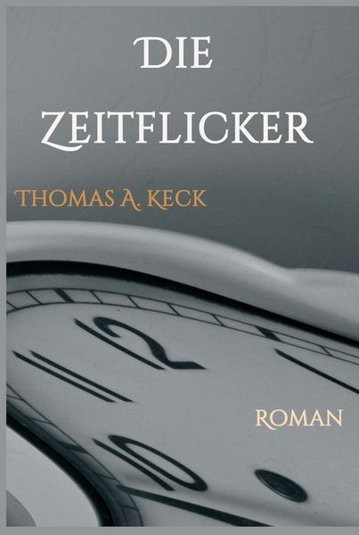 Produktbild: Die Zeitflicker