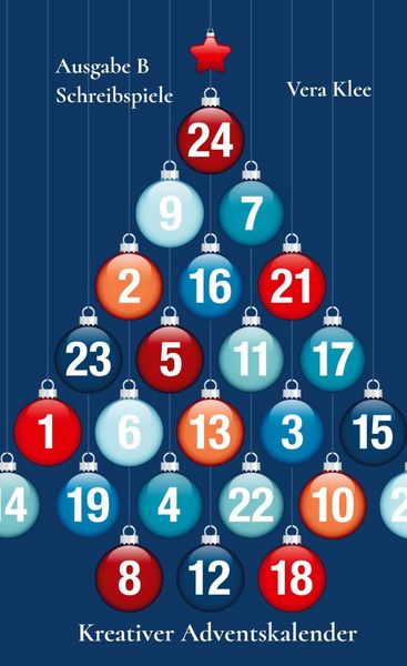 Produktbild: Kreativer Adventskalender