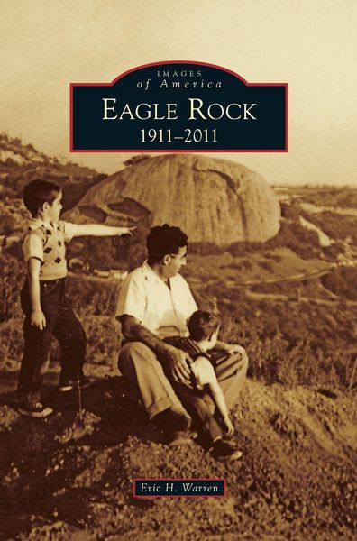 Produktbild: Eagle Rock