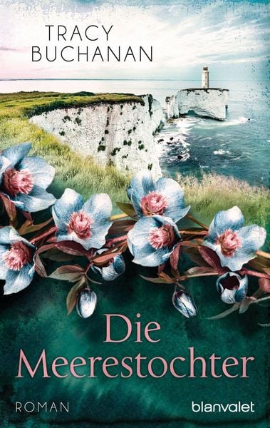 Produktbild: Die Meerestochter