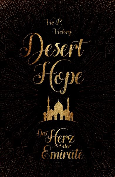 Produktbild: Desert Hope