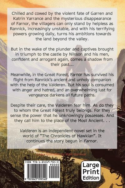Produktbild: Valderen