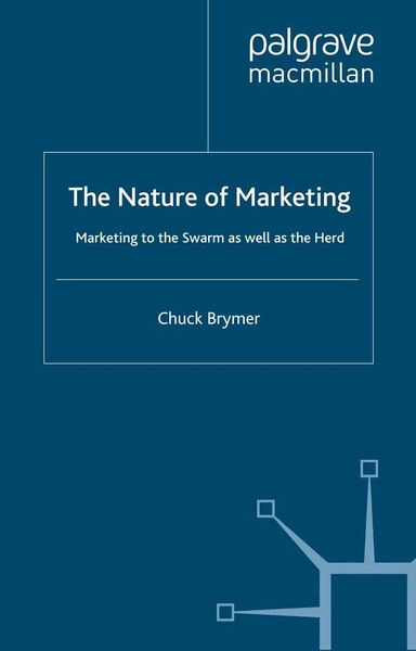 Produktbild: The Nature of Marketing