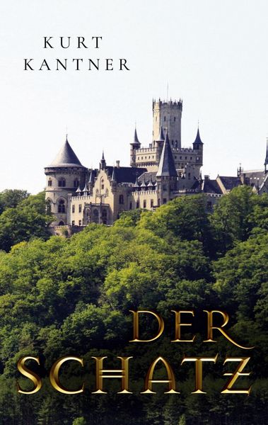Produktbild: Der Schatz
