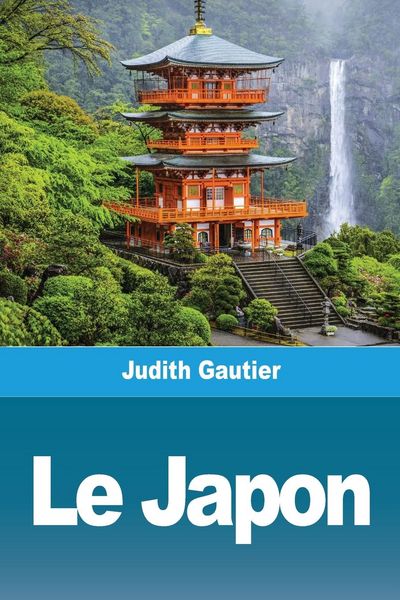 Produktbild: Le Japon